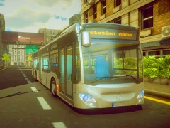 Peli Town Bus Driver verkossa