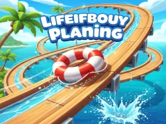 Peli Lifebuoy Planing verkossa