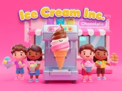 Peli Ice Cream Inc. verkossa