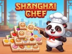 Peli Shanghai Chef verkossa