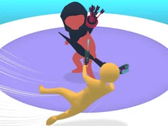 Peli Circle Shooter Master verkossa