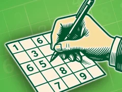 Peli Sudoku Relax verkossa