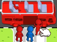 Peli Bus Order 3D verkossa