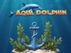 Peli Aqua Dolphin verkossa