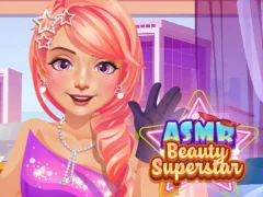 Peli ASMR Beauty Superstar verkossa