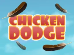 Peli Chicken Dodge verkossa