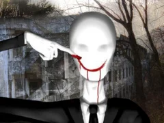 Peli Slenderman Horror Story MadHouse verkossa
