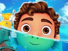 Peli Ocean Kids Back To School verkossa