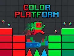Peli Color Platform verkossa