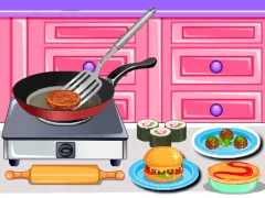 Peli World Best Cooking Recipes verkossa
