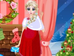 Peli Ice Queen Pregnant Fashion verkossa