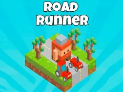 Peli Road Runner verkossa