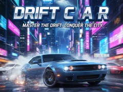 Peli Drift Car verkossa