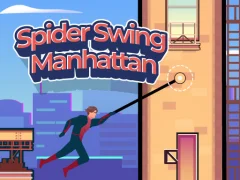 Peli Spider Swing Manhattan verkossa