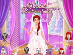 Peli Bridal Boutique Salon verkossa