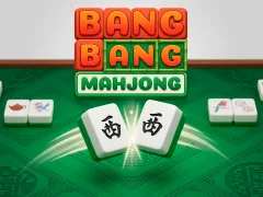 Peli Bang Bang Mahjong verkossa