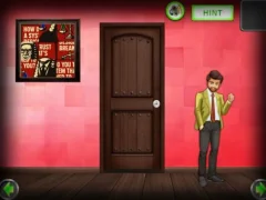 Peli Amgel Easy Room Escape 326 verkossa
