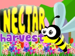 Peli Nectar Harvest verkossa