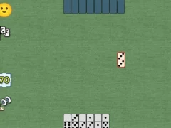 Peli Domino Spider Duel verkossa
