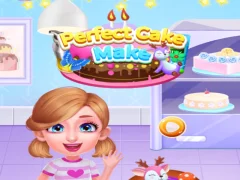 Peli Perfect Cake Maker verkossa
