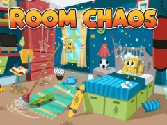 Peli Room Chaos verkossa