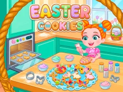 Peli Easter Cookies verkossa