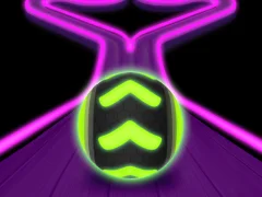 Peli Ball Rush verkossa