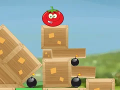 Peli Roll Tomato verkossa