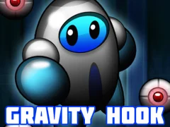Peli Gravity Hook verkossa