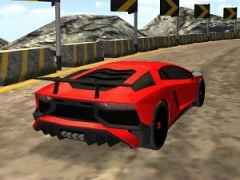 Peli Lamborghini Drifter verkossa