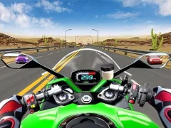 Peli Moto Road Rash 3D 2 verkossa