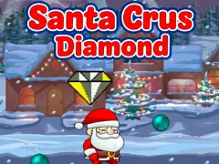 Peli Santa Crus Diamont verkossa