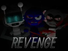 Peli The Definitive Phase 9: Revenge verkossa