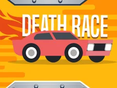 Peli Death Race verkossa
