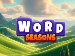 Peli Word Seasons verkossa