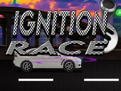 Peli Ignition Race verkossa
