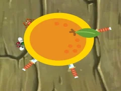 Peli Fruits Kive Up verkossa