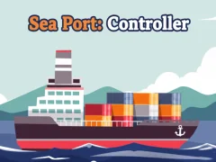 Peli Sea Port: Controller verkossa