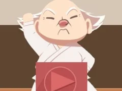 Peli Kung Fu Brick Breaker verkossa