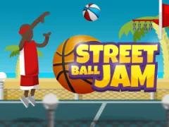 Peli Street ball jam verkossa