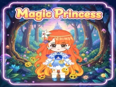 Peli Magic Princess verkossa