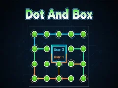 Peli Dot And Box verkossa