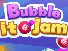 Peli Bubble It Jam verkossa