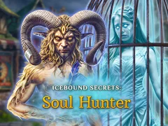 Peli Icebound Secrets 2: Soul Hunter verkossa