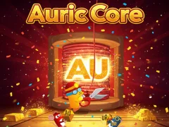 Peli Auric Core verkossa