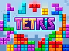 Peli Tetris verkossa