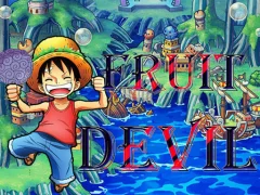 Peli Fruit Devil verkossa