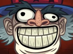 Peli Troll Face Quest USA Adventure verkossa