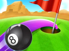 Peli Billiard & Golf verkossa