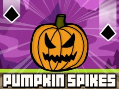Peli Pumpkin Spikes verkossa